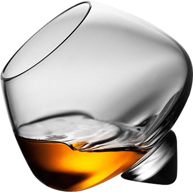 Rotating Whiskey Glass, HD Png Download PNG with transparent background
