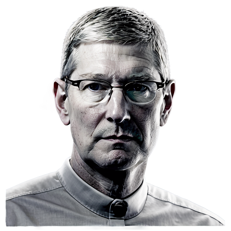 Tim Cook Technology Innovation Png Nat