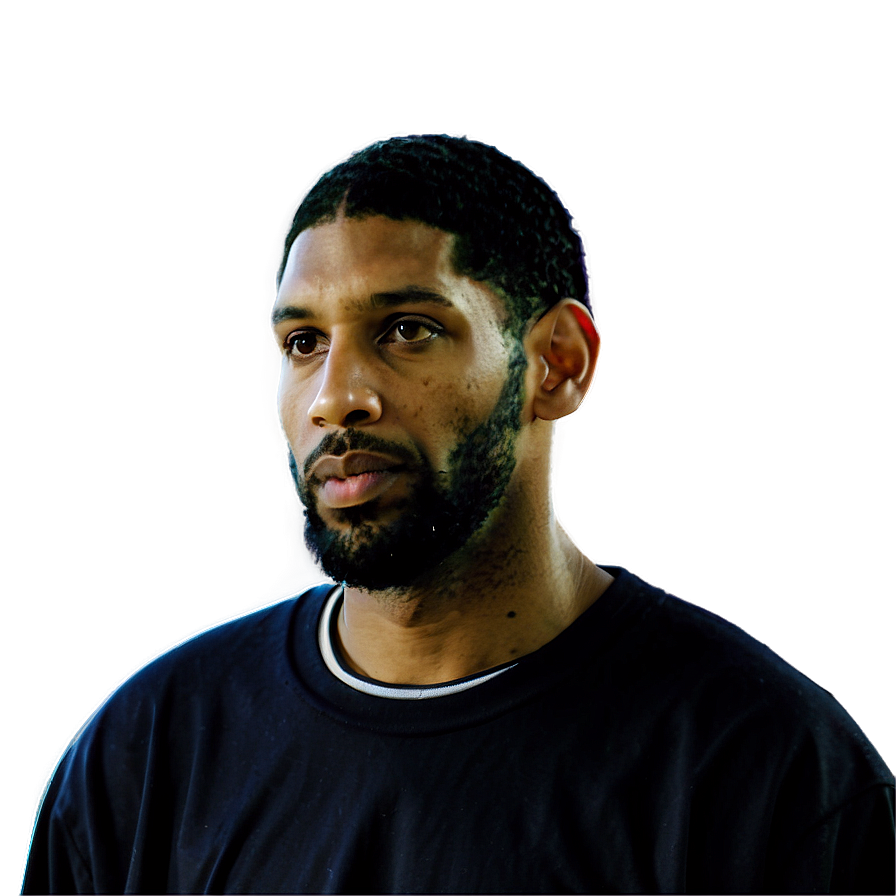 Tim Duncan B