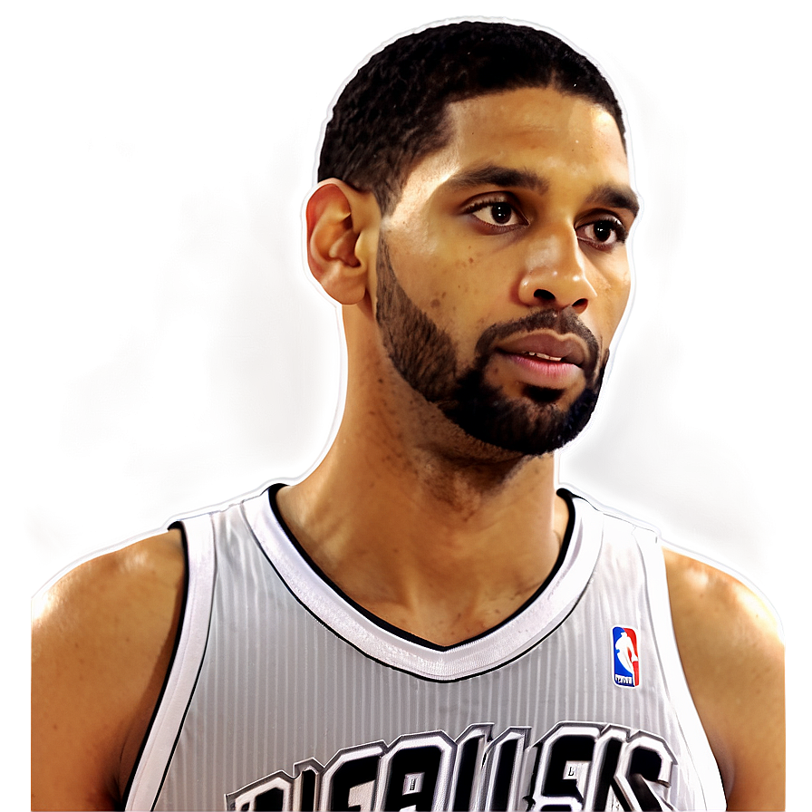 Tim Duncan D