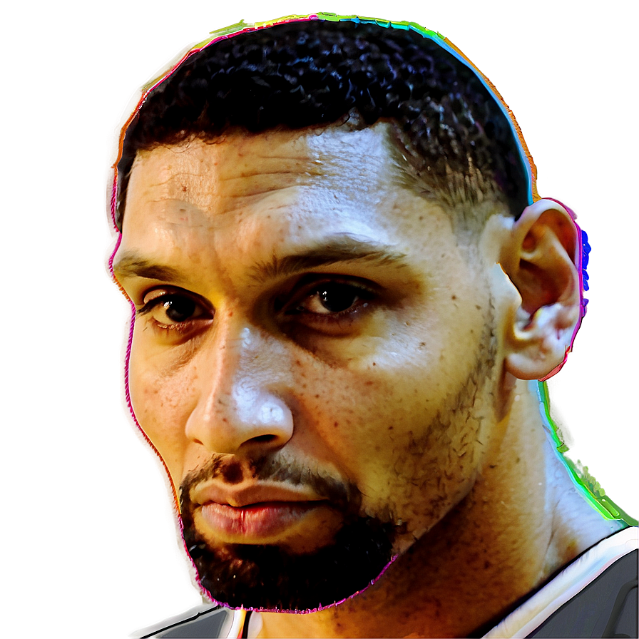 Tim Duncan Legacy Png 06242024