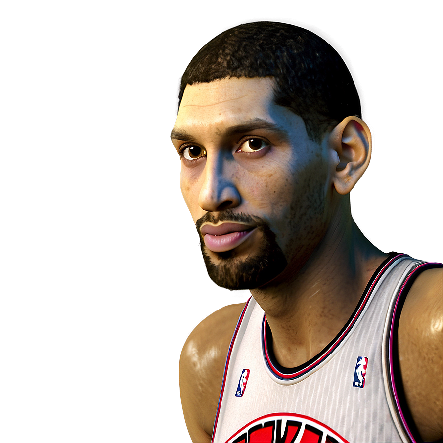 Tim Duncan Mvp Seasons Png Ooj