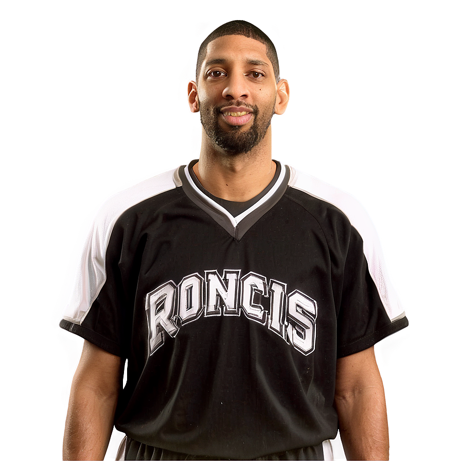 Tim Duncan Rookie Year Png Pvh