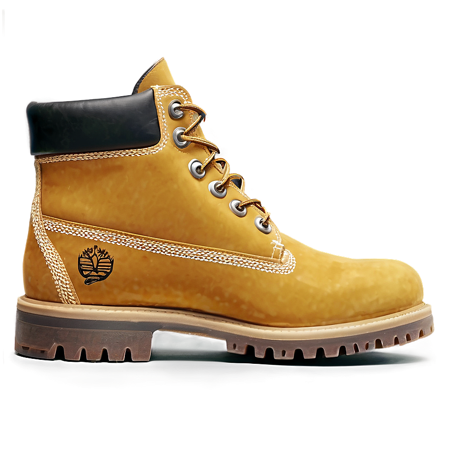 Timberland Boots Classic Png 06202024