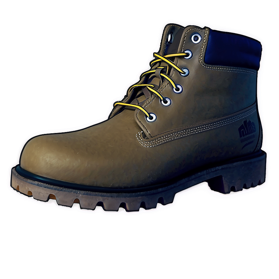 Timbs Boots Icon PNG rfi PNG image with a transparent background, free high-resolution download