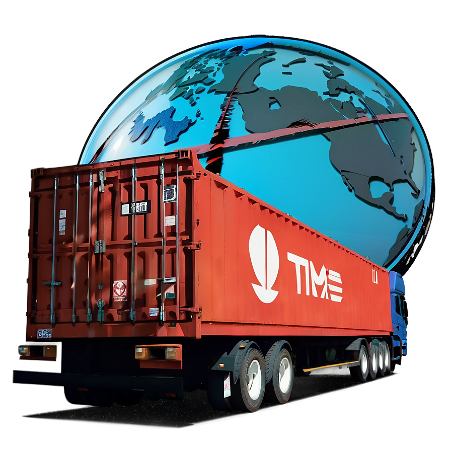 Time Critical Logistics PNG 06272024 PNG with transparent background