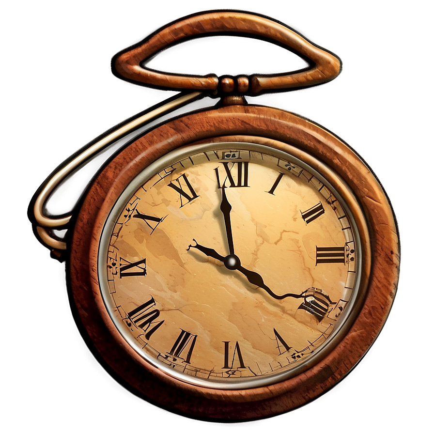 Time's Arrow Concept Png 05232024