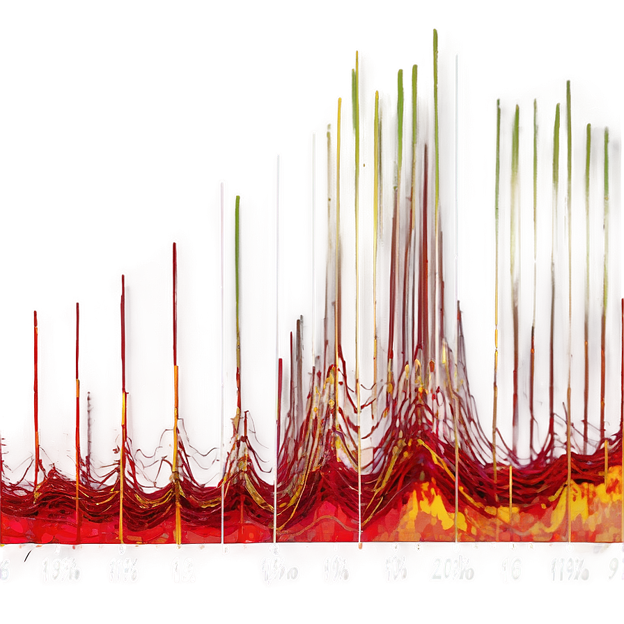 Time Series Analysis in Data PNG 66 PNG with transparent background