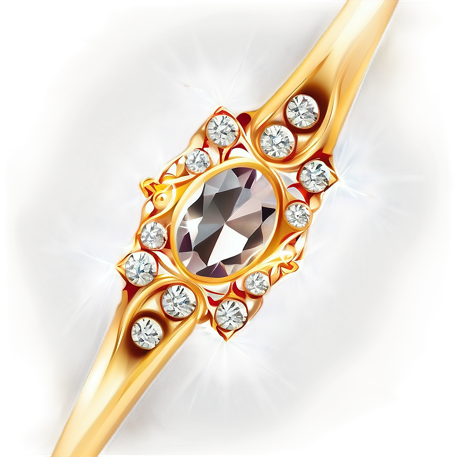 Timeless Diamonds Classic Png 89