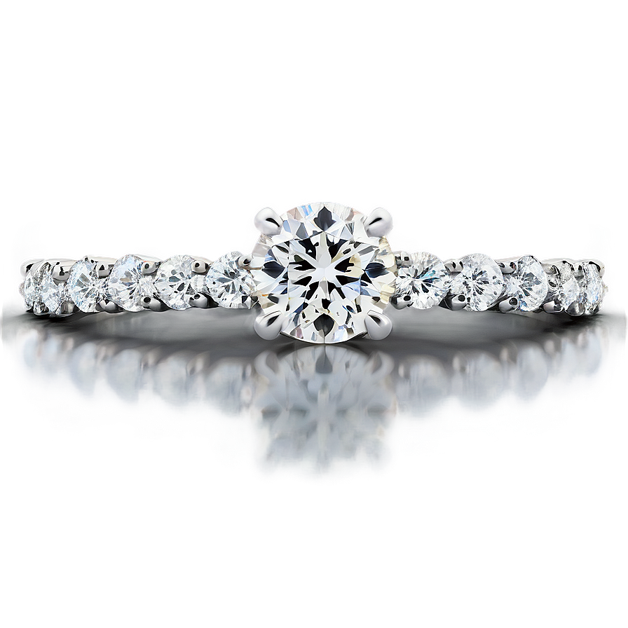 Timeless Diamonds Classic Png 95