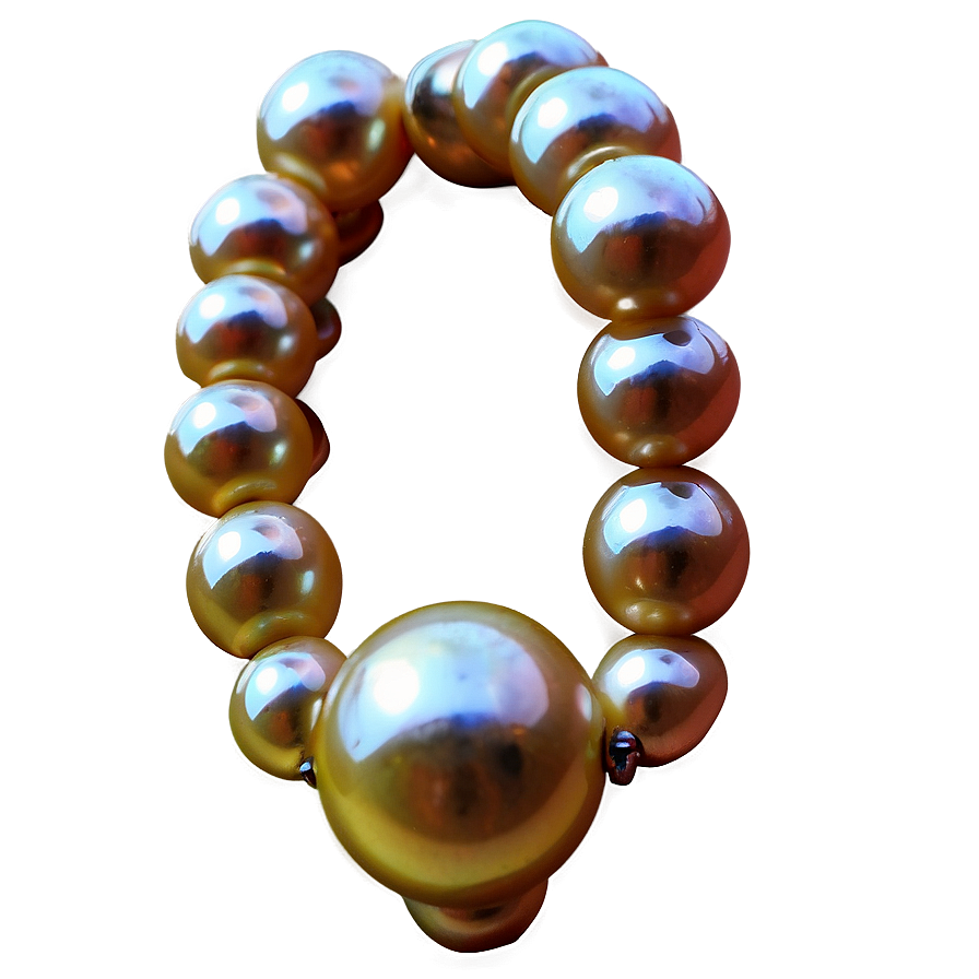 Timeless Pearl Jewelry Png Fal13