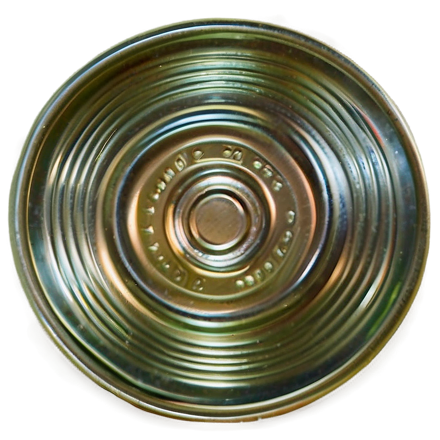 Tin Can Png 05242024