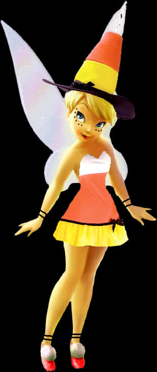 Tinkerbell, HD Png Download PNG with transparent background