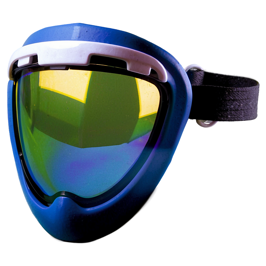 Tinted Safety Goggles Png 68