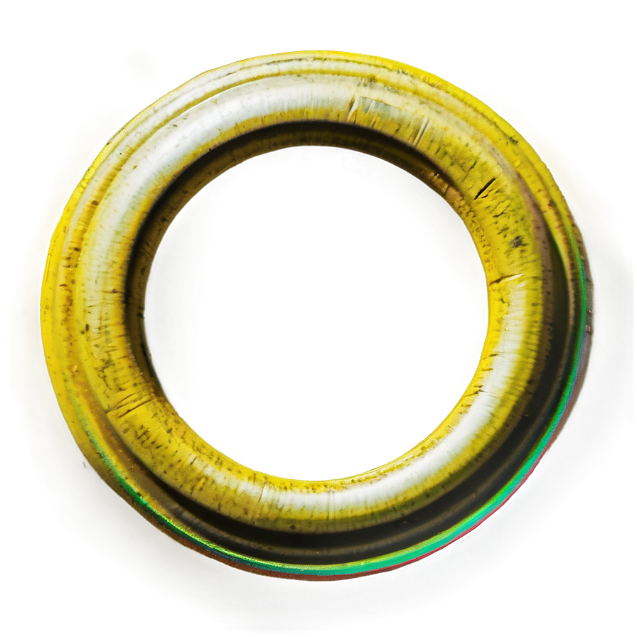 Tinted Yellow Circle Format Png Igm9