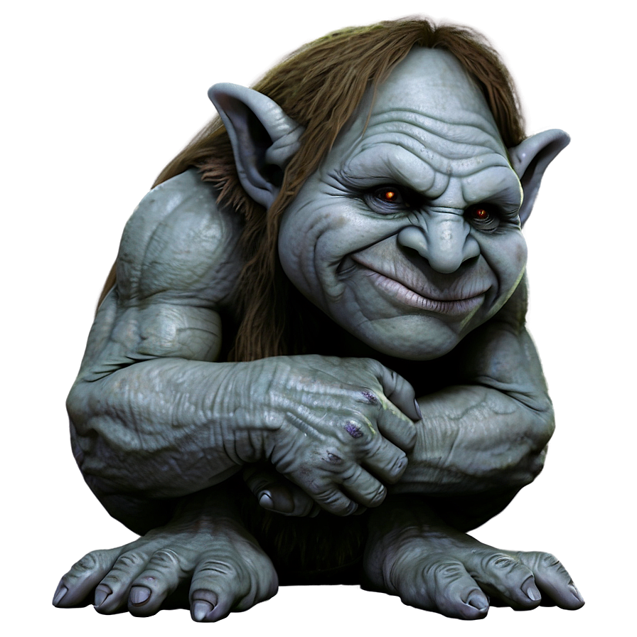 Tiny Pocket Troll Png Aff92