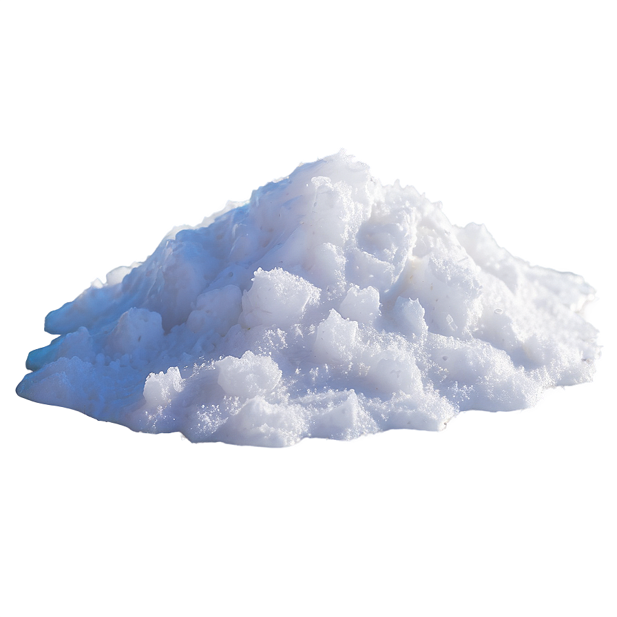 Tiny Snow Pile Png Kcc