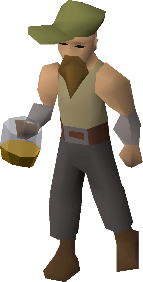 Keldagrim Dwarves, HD Png Download PNG with transparent background