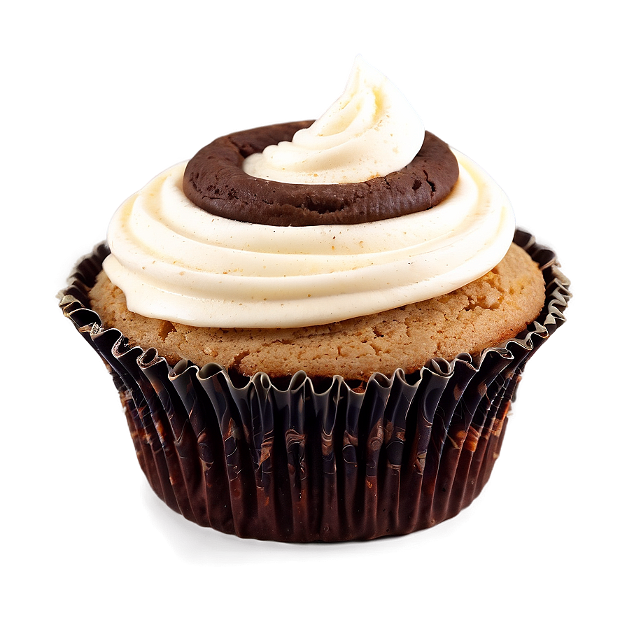 Tiramisu Cupcakes Png Oua