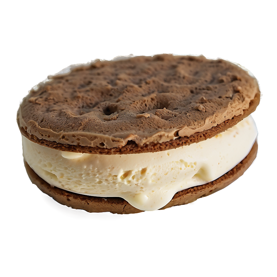 Tiramisu Ice Cream Sandwich Indulgence Png 06212024