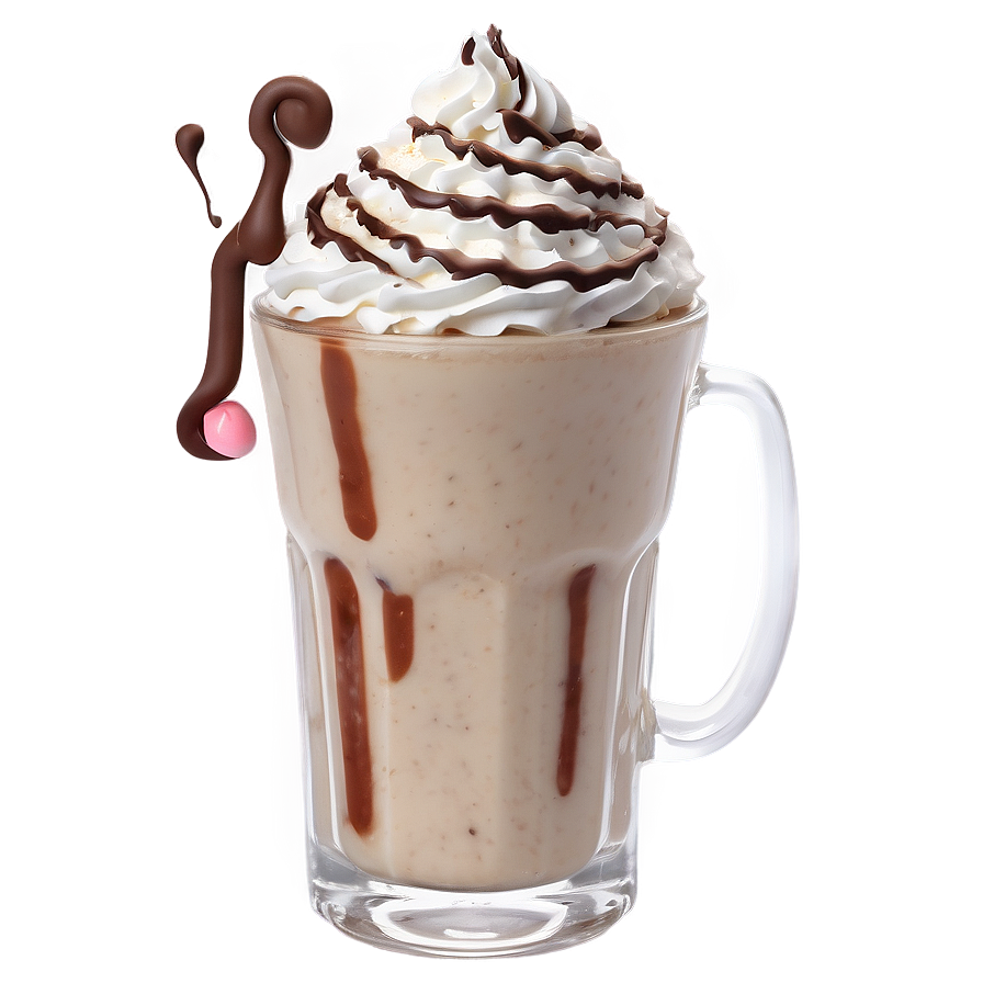 Tiramisu Milkshake Png 05242024