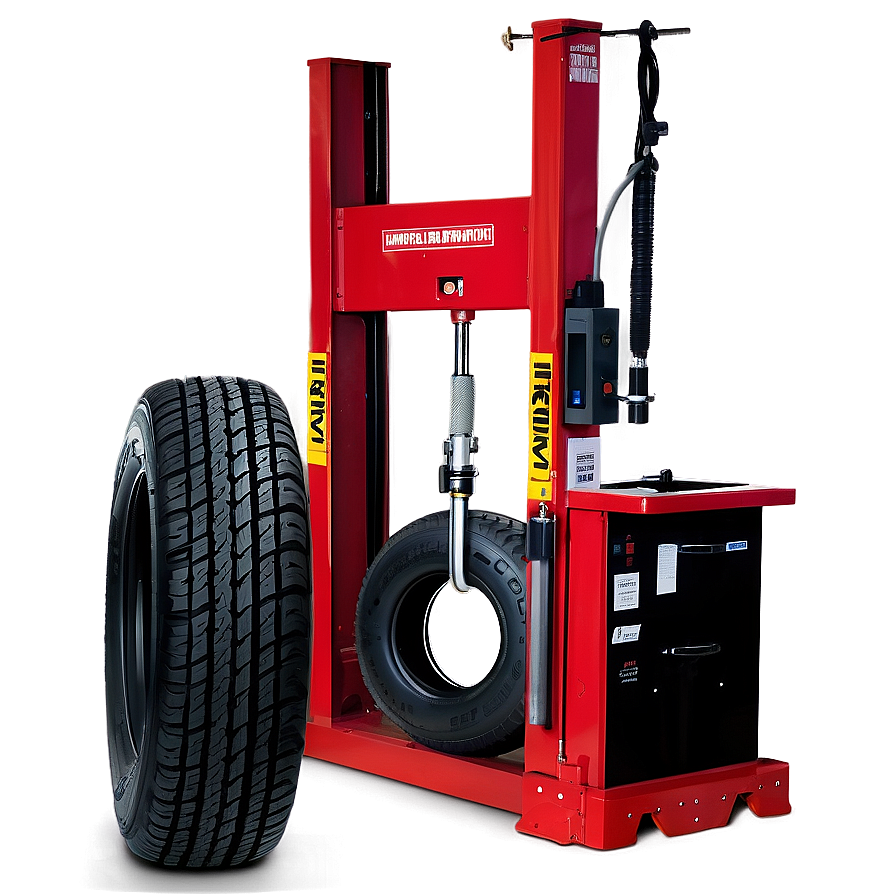 Tire Balancer Png Rcw