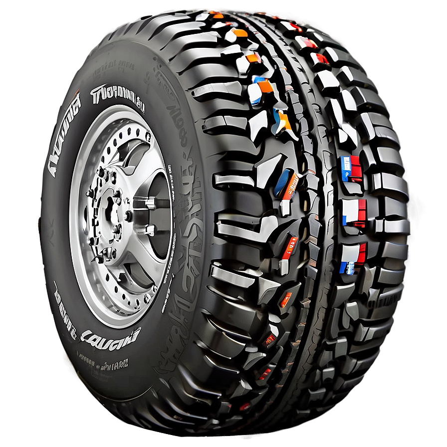 Tire Sidewall Png 05252024