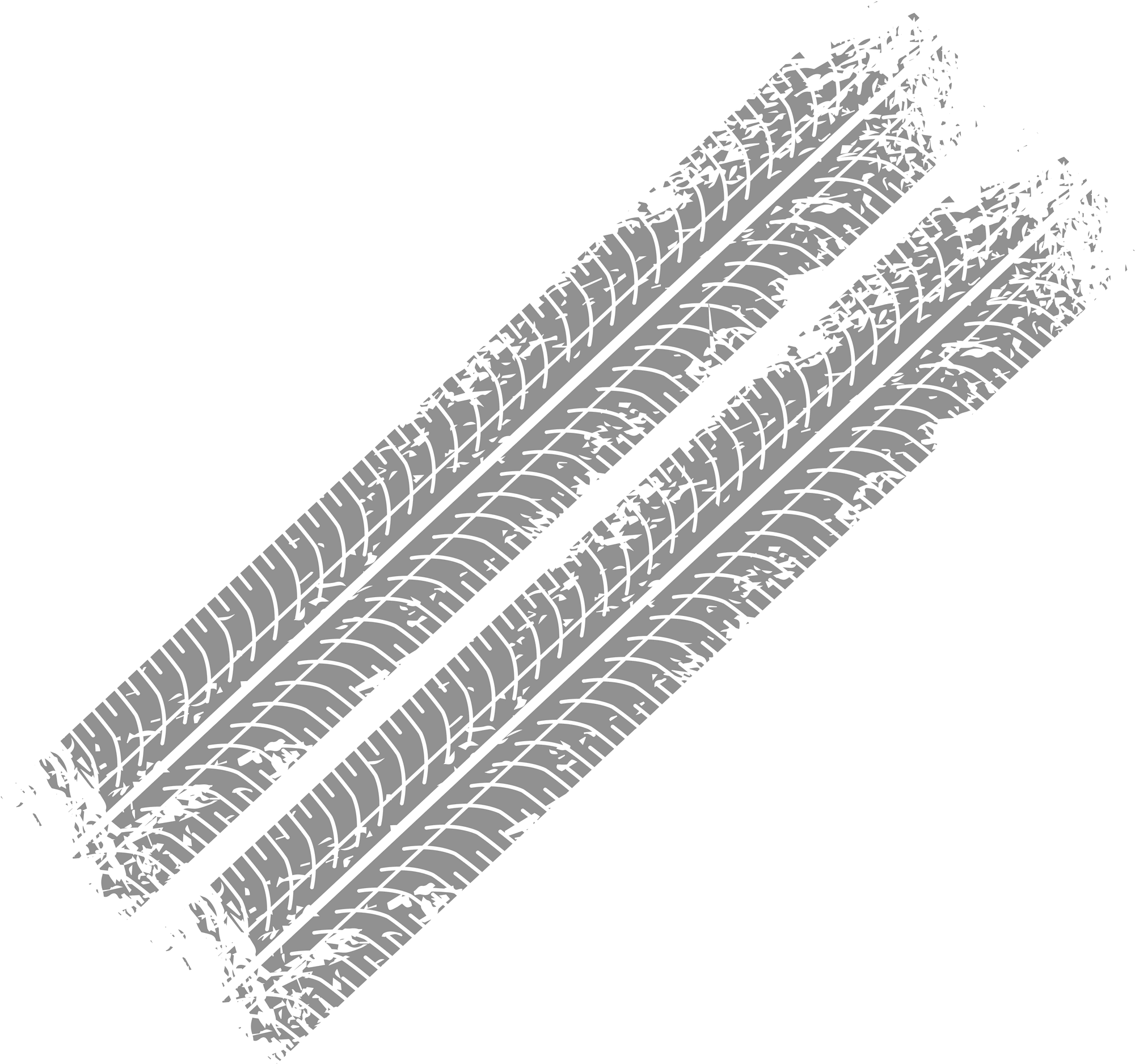 Tranzport Solutions, Transport Solutions - Tire Skid Marks Png, Transparent Png PNG with transparent background