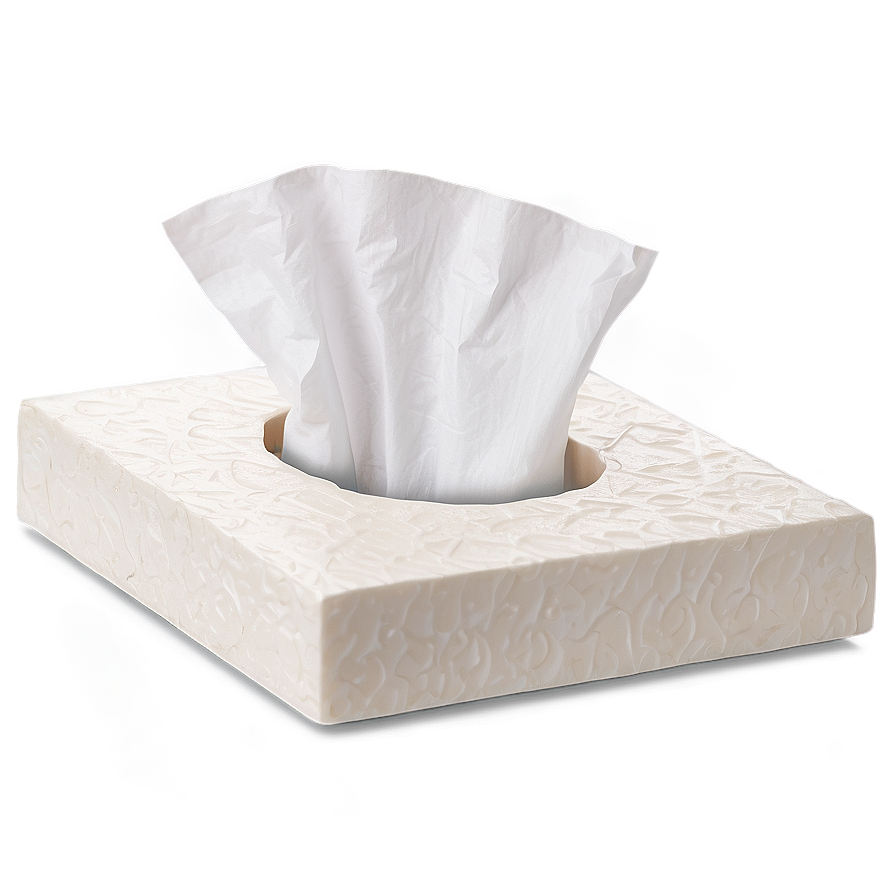 Tissues A