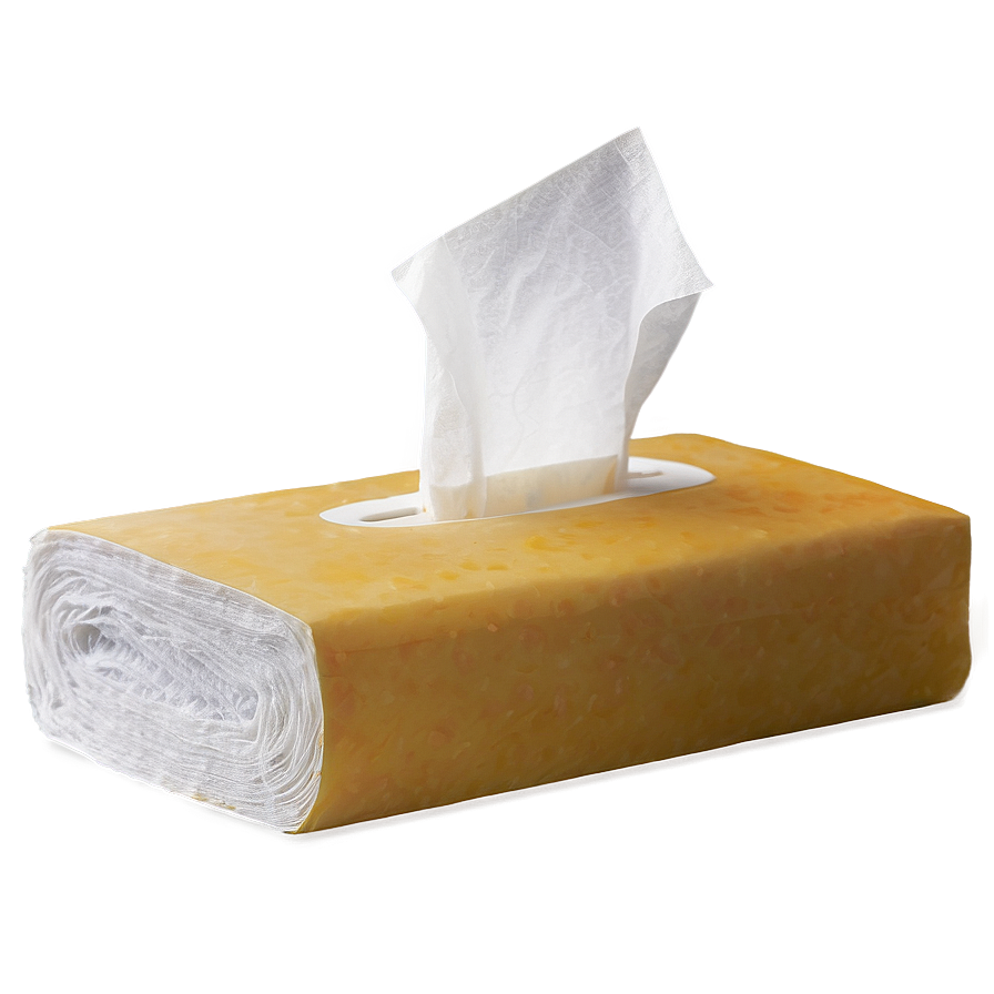 Tissues D