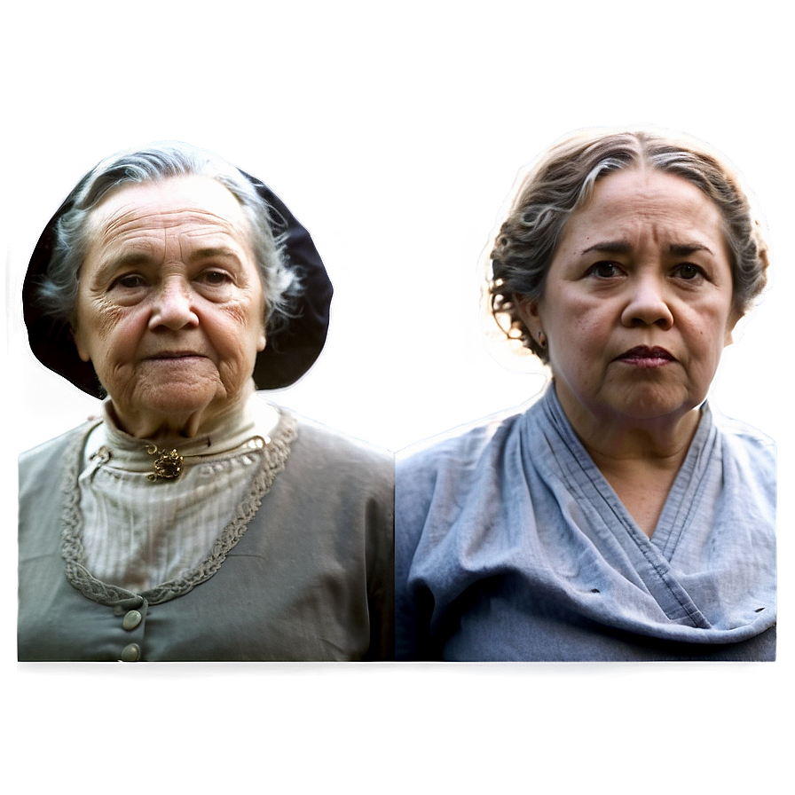 Titanic Survivors PNG 05212024 PNG with transparent background