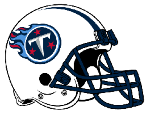 Titans - Tennessee Titans Helmet, HD Png Download PNG with transparent background