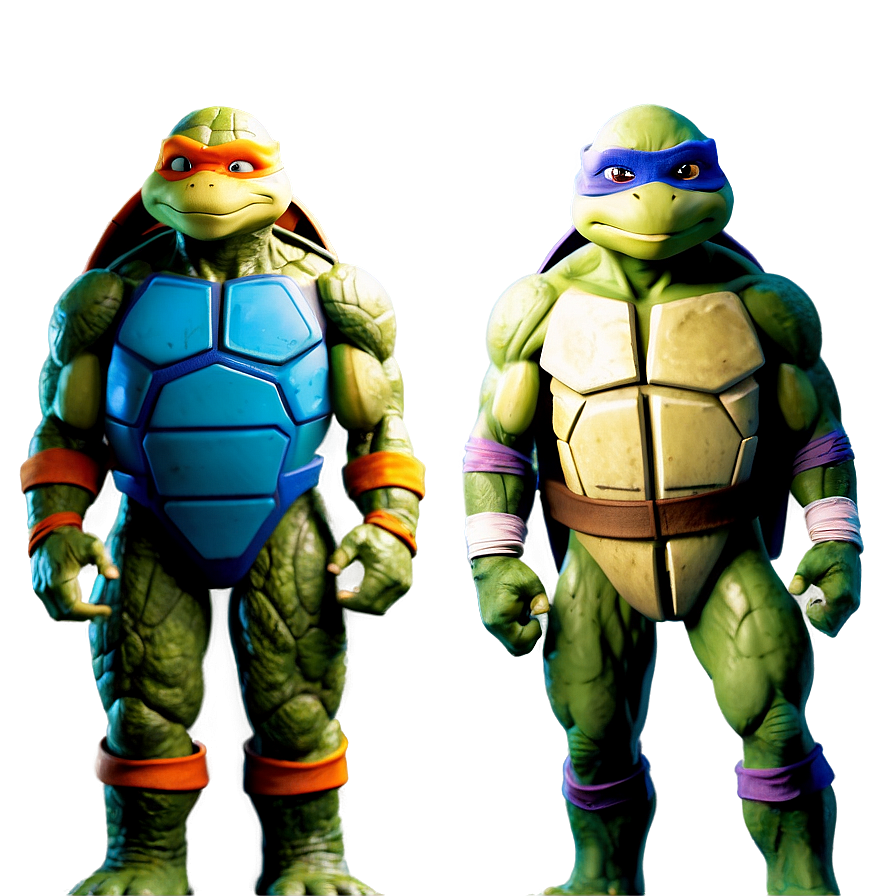 Tmnt 2012 Series Cast Png 05252024