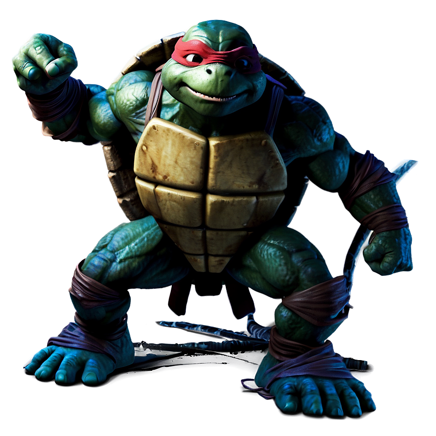 Tmnt Out Of The Shadows Png Upw40