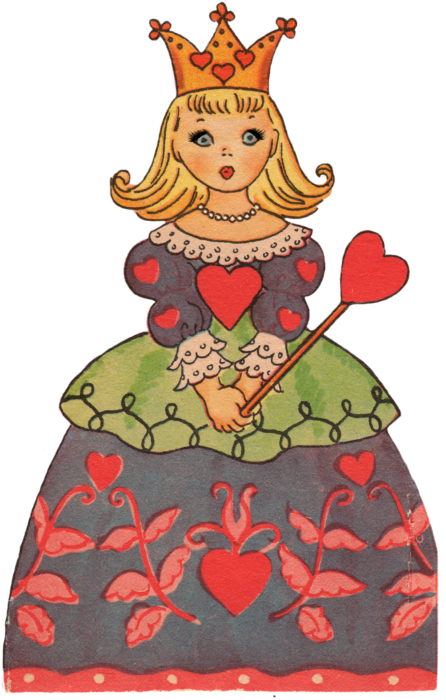 To Download Click - Transparent Queen Clipart, HD Png Download PNG with transparent background