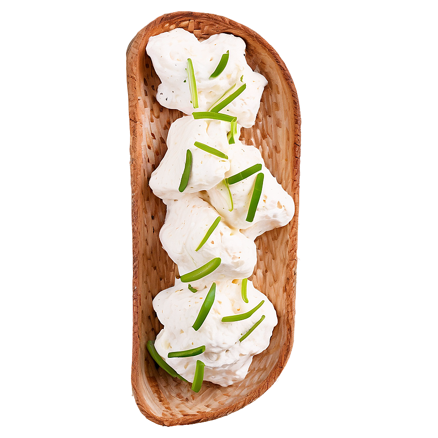 Toast With Cottage Cheese Png 64