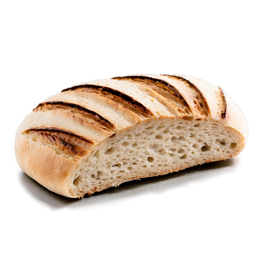 Toasted Sourdough Bread Png 49