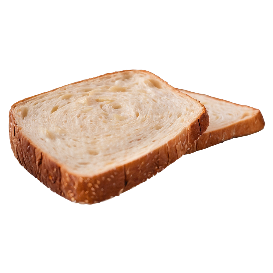 Toasted Sourdough Bread Png Mcu