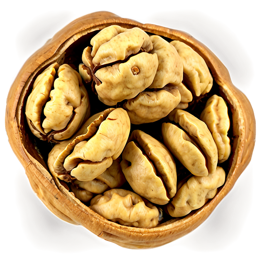 Toasted Walnut Png 36