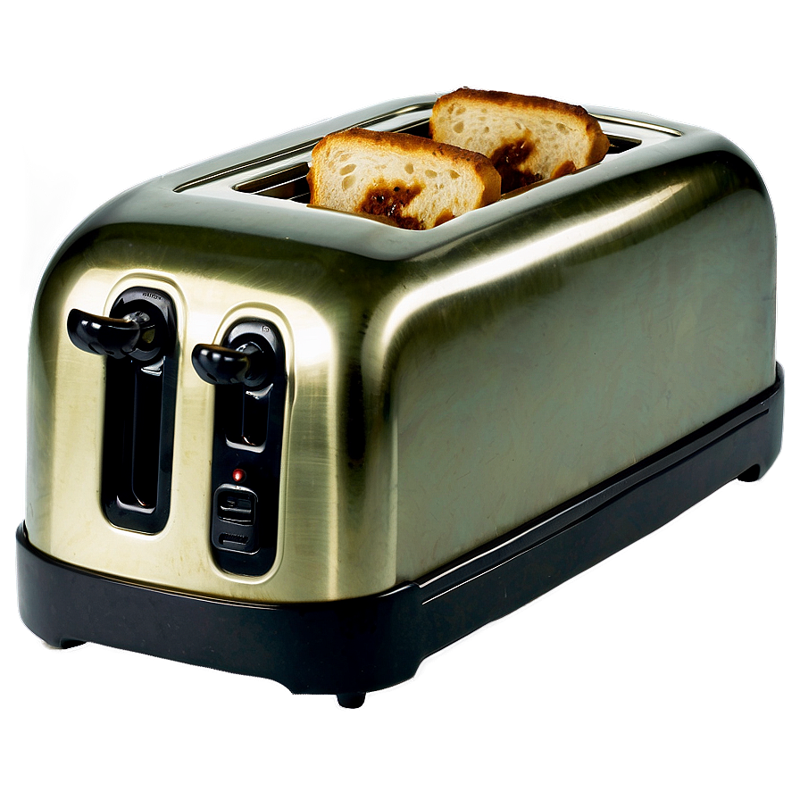 Toaster B