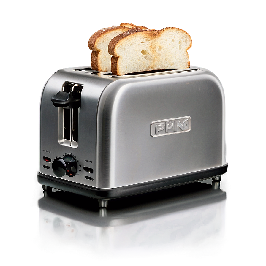 Toaster In Action Png 51