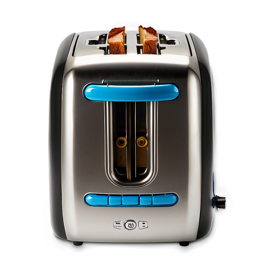 Toaster With Wide Slots Png Lbg25