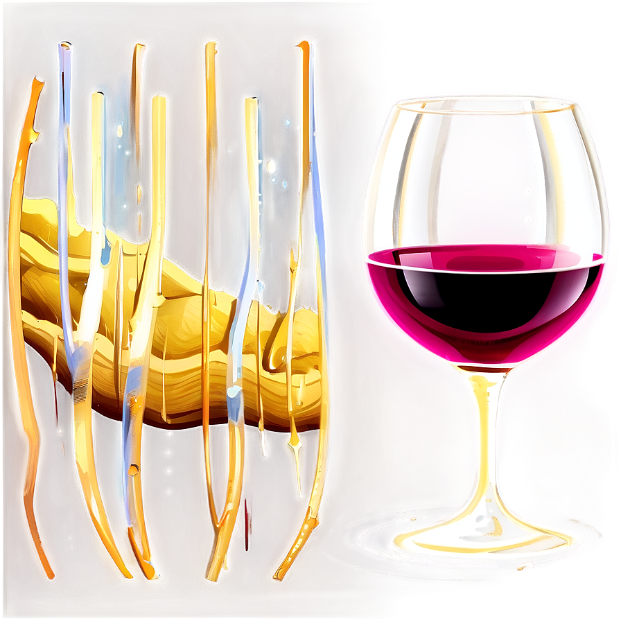 Toasting Wine Glass Png Pye