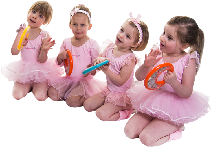 Dance Transparent Toddler - Children Dance Png, Png Download PNG with transparent background