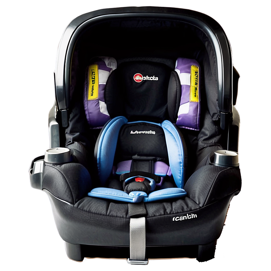 Toddler Car Seat Png Nnt42