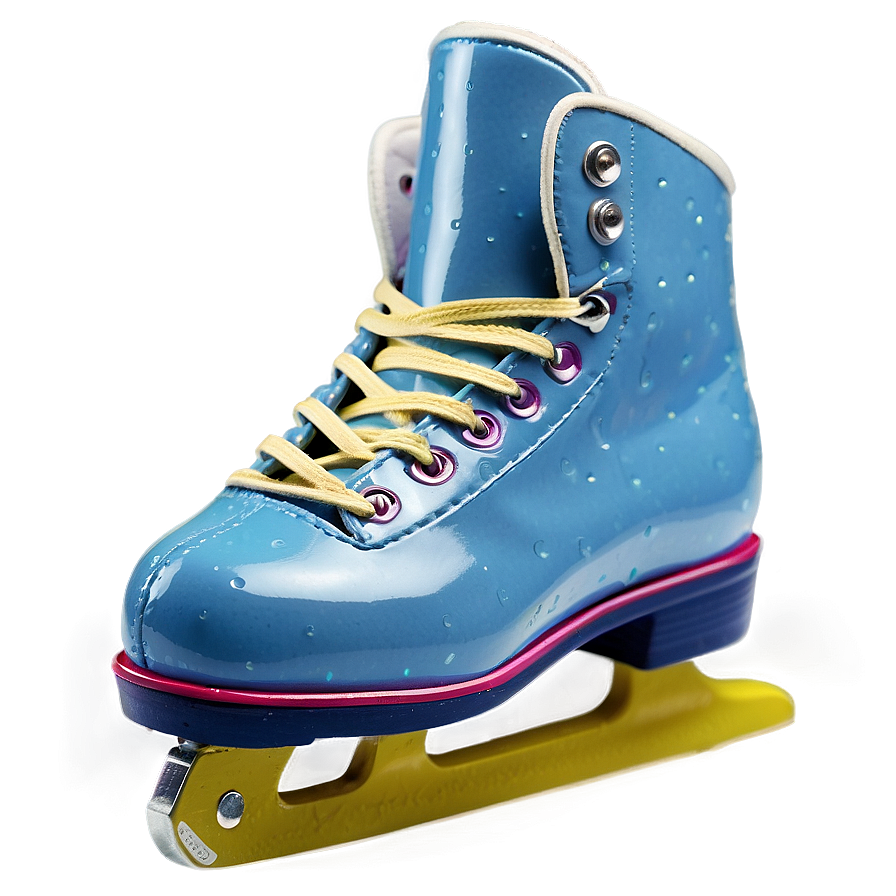 Toddler Ice Skates Png Uru25