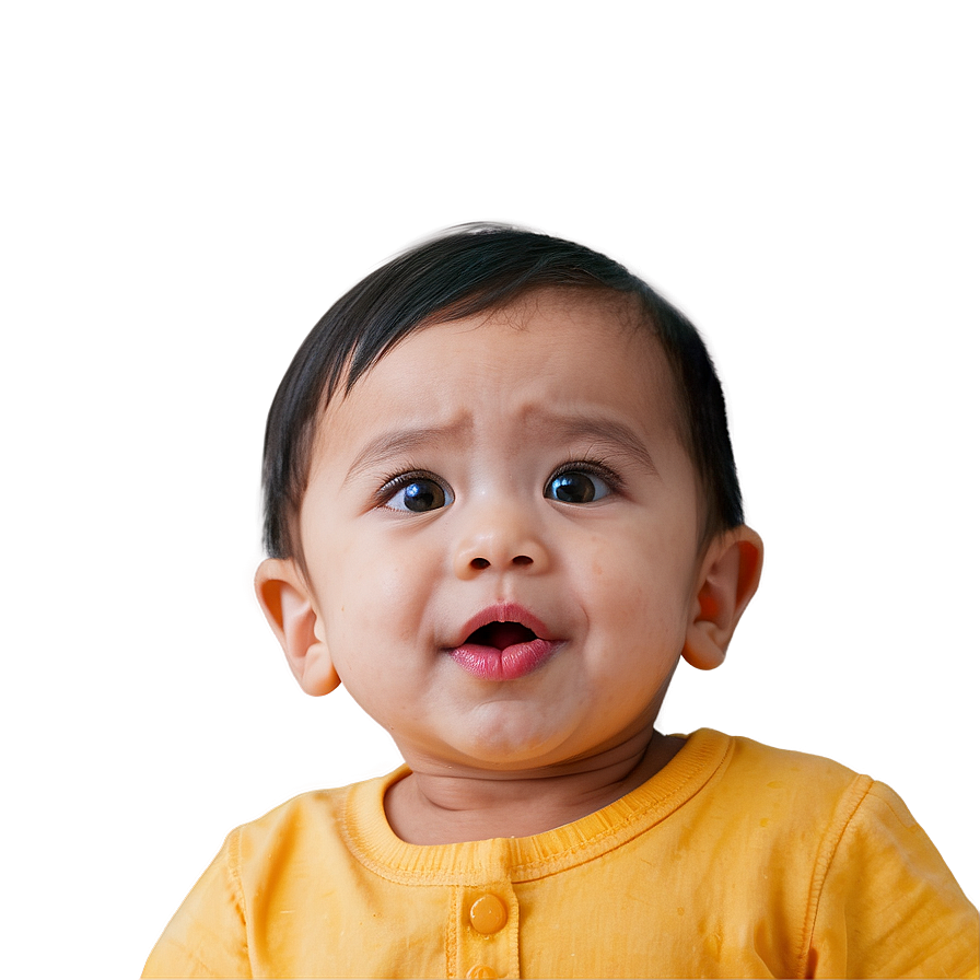 Toddler Making Faces Png Nnx30