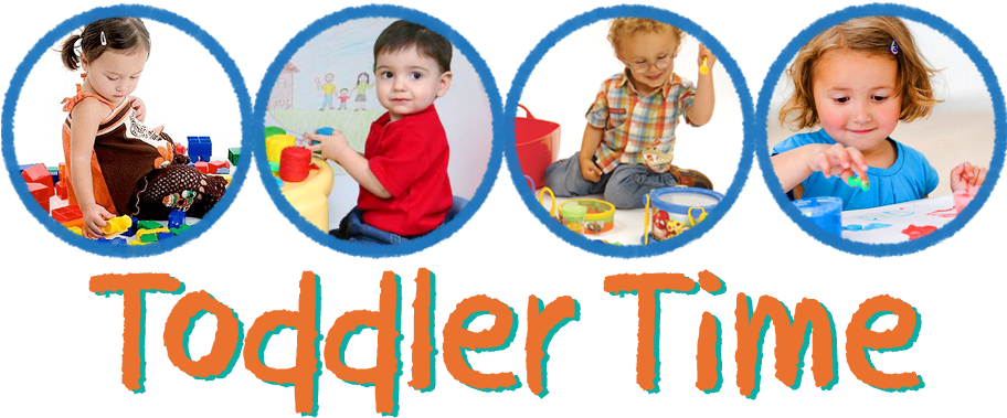 Toddler Time, HD Png Download PNG with transparent background
