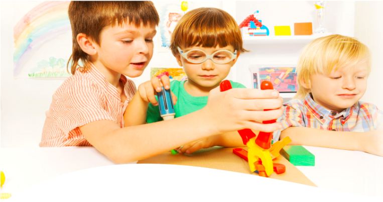 Children Playing Bubbles - Toddler, HD Png Download PNG with transparent background