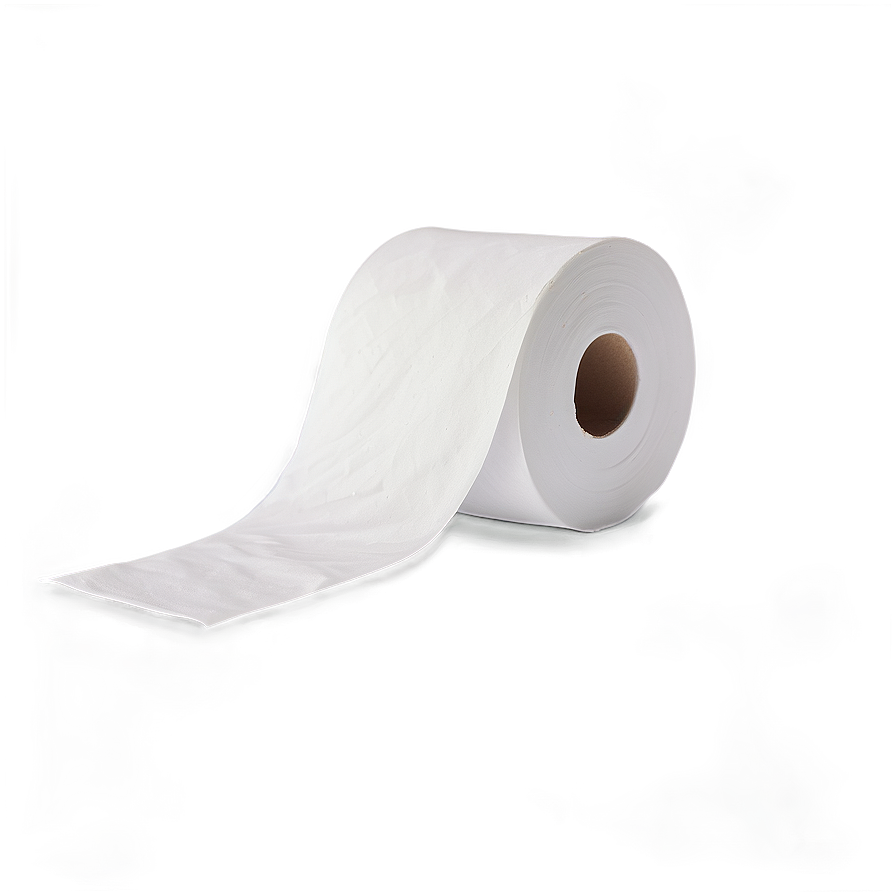 Toilet Paper Roll B